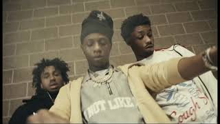 EBK Young Joc - Nascar 2026 UNRELEASED 