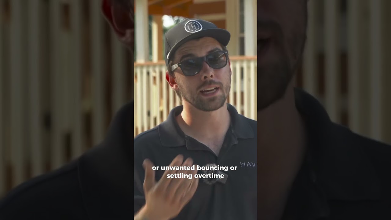 How do we backfill difficult areas on fiberglass pools? FLOWABLE FILL 💧