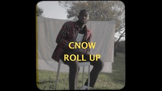 CNOW - Roll Up (Control Magazine Exclusive)
