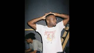 [FREE] Isaiah Rashad Type Beat - "Fera"