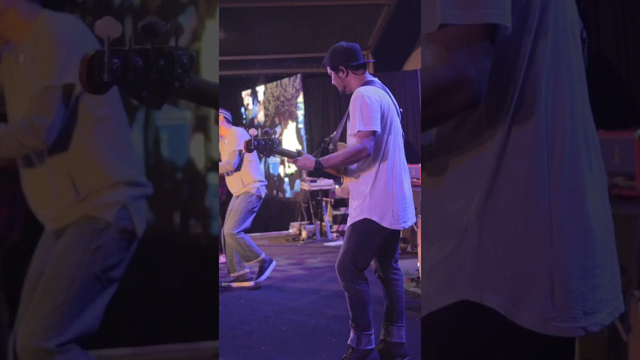 Duta Sheila on 7 Joget Asik