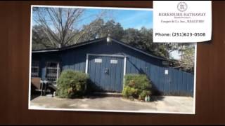 Doug Adams: 324 Norton Ave SARALAND 36571