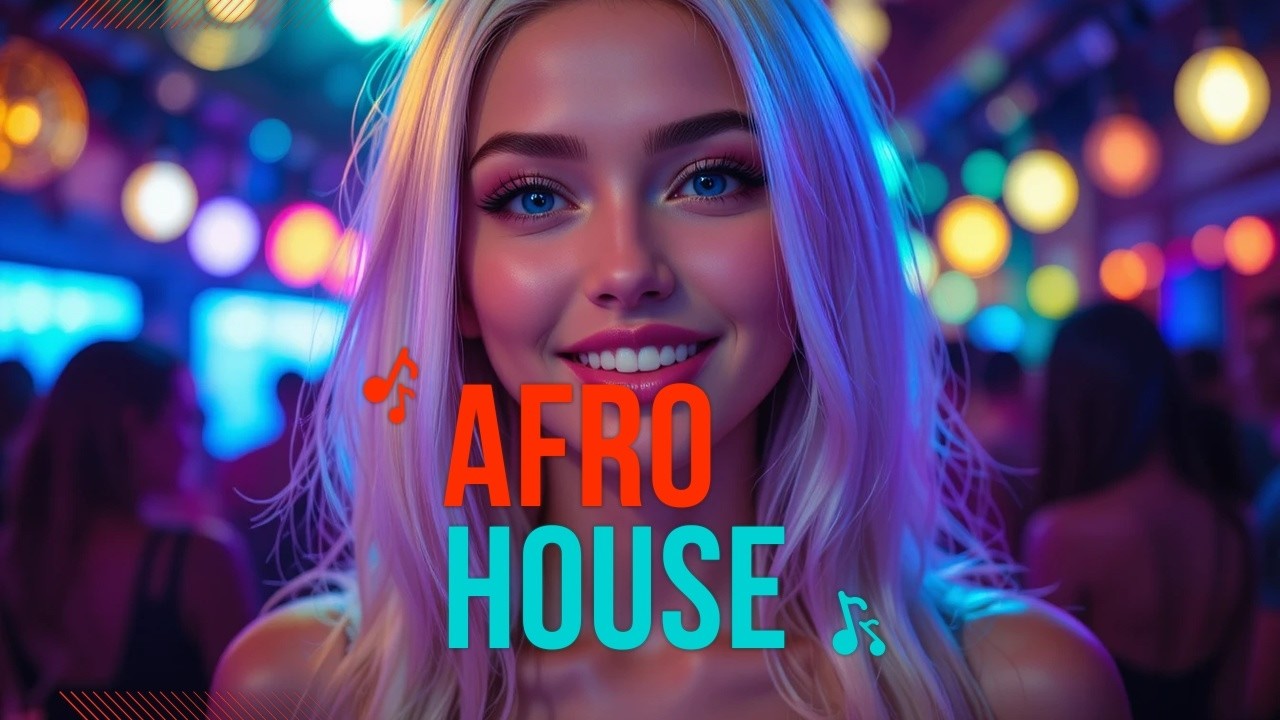 Afro House Caravan Fire | Silk Road Groove and Nomad Soul (Adam Port, MEDUZA, Artbat)