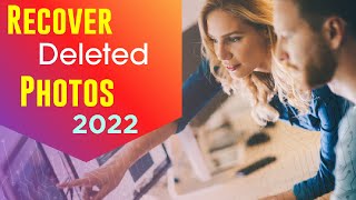 How to Recover Deleted Photos | no root recover deleted photos | quam to recuperare dēlētus photos screenshot 2