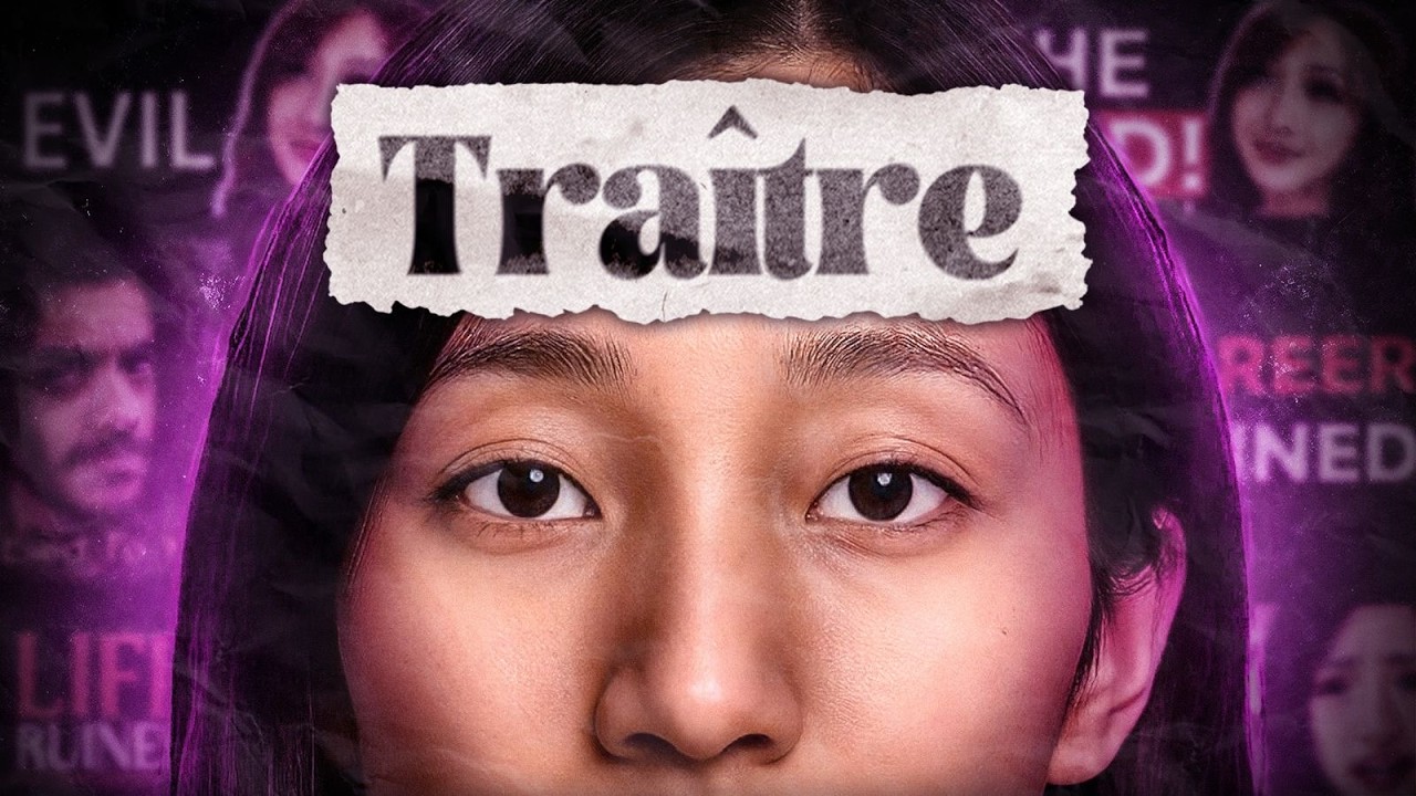 Comment CLARA DAO est devenue la youtubeuse LA PLUS DÉTESTÉE...