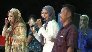 Dhum dhum.cover  Ana Aulia. Asyiiik mantan wanita sampek joget. Bersama OG SUJJOS