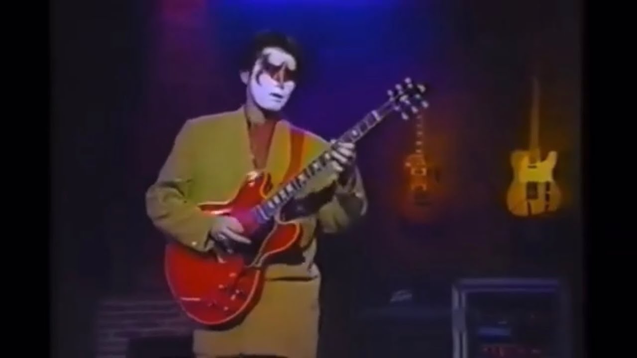 【最終回】モードの概念と使い方／エース清水の音楽理論講座（ギターソロ構築編）