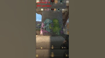 BEST DEAGLE PLAYER #gaming #cs2 #cs2clips #cs2premier #csgo #csgoclips #cs