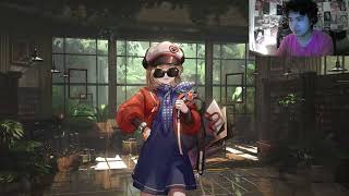 Testing OBS for the first time