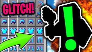 I FOUND a GLITCH on this *NEW* Minecraft SERVER
I FOUND a GLITCH on this *NEW* Minecraft Server!
NEW ROOMMATE (Buddies Ep 1) ➡ http://bit.ly/2MnmQ3w
SUPERNATURAL ORIGINS EP 1 ➡ http://bit.ly/2opaYp6
Check out my YouTube channels!
🔥 CAST CENTRAL - Gaming
➡ http://bit.ly/1LwY2T3
🔥 BRICKBUILDERRB - Roblox
➡ http://bit.ly/2QRMGMX
🔥 BRICKBUILDERGAMES - Variety Gaming
➡ http://bit.ly/2AWAm8O
🔥 EPIC GAMES SUPPORT A CREATOR CODE: Brick
🎮 Join my Discord!
➡ discord.io/cast
📲 Follow my Twitter!
➡ @Cast_Central
📲 Follow my Instagram!
➡ @ItsCastCentral
📲 Follow my Mixer for livestreaming!
➡ https://mixer.com/BrickBuilder
All Feedback is very much appreciated!
👍 Smash that LIKE button if you enjoyed todays video!
👍 If you are new to the channel, make sure to press SUBSCRIBE!
👍 SHARE the video around with people who would enjoy!
👍 Hit that NOTIFICATION BELL so you know when I post!
👍 COMMENT down below!
Support!
For all business inquiries or artwork submissions, email here! ➡ CastCentral.Business@gmail.com
All videos are family friendly and appropriate for viewers of all ages.
#CastCentral #Gaming #FamilyFriendly I FOUND a GLITCH on this *NEW* Minecraft SERVER