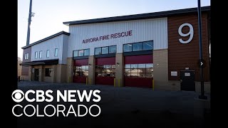 Aurora Fire Rescue celebrates grand opening of new fire station