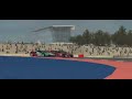 Driving the Acura NSX GT IMSA highlights