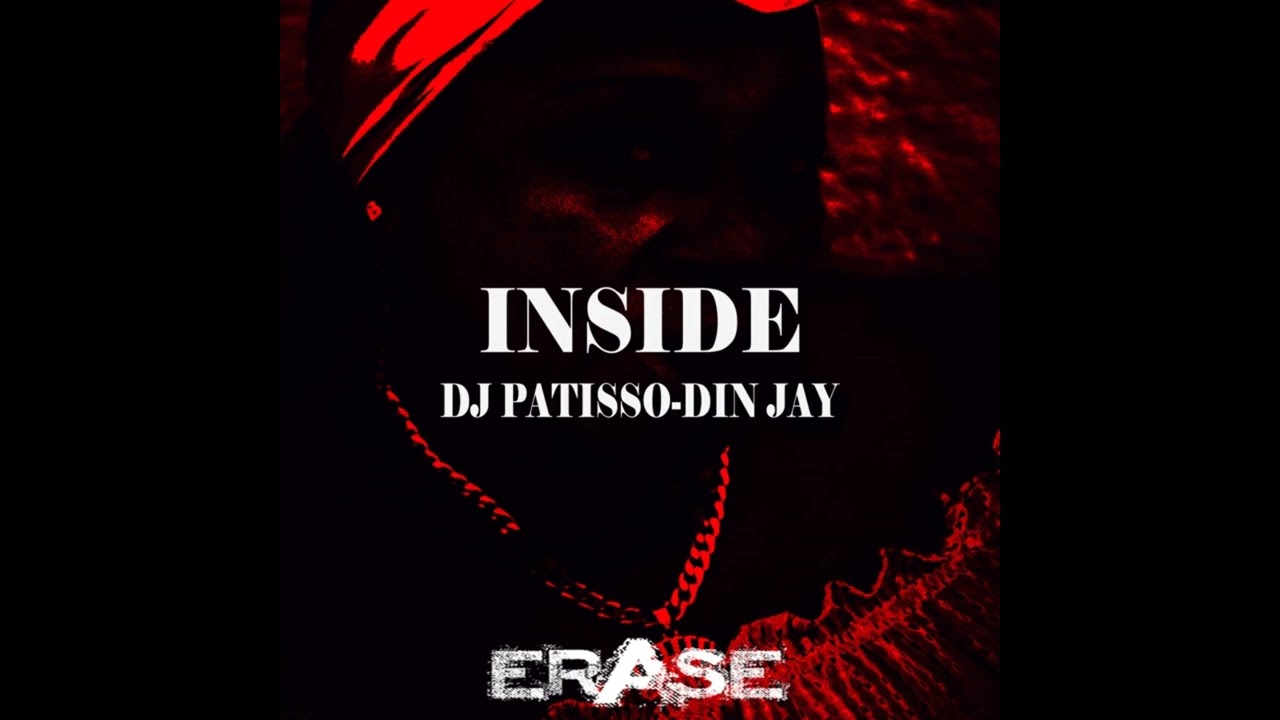 Guarda DJ Patisso, DIN JAY - Inside #africa su YouTube Guarda DJ Patisso, DIN JAY - Inside #africa su YouTube