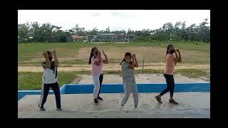 PATH FIT 4 ( Week 3 - Day 2). Zumba Dance.