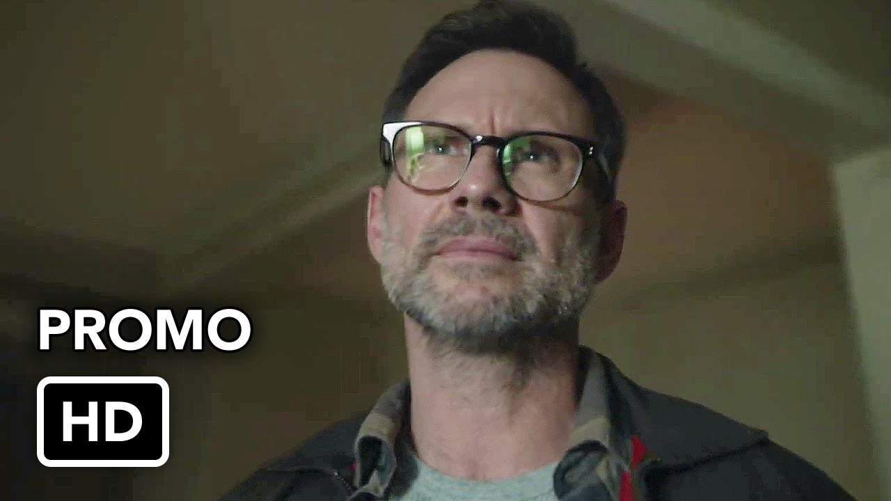 Christian Slater Believes MR. ROBOT Season 4 Will Be its Final Season —  GeekTyrant