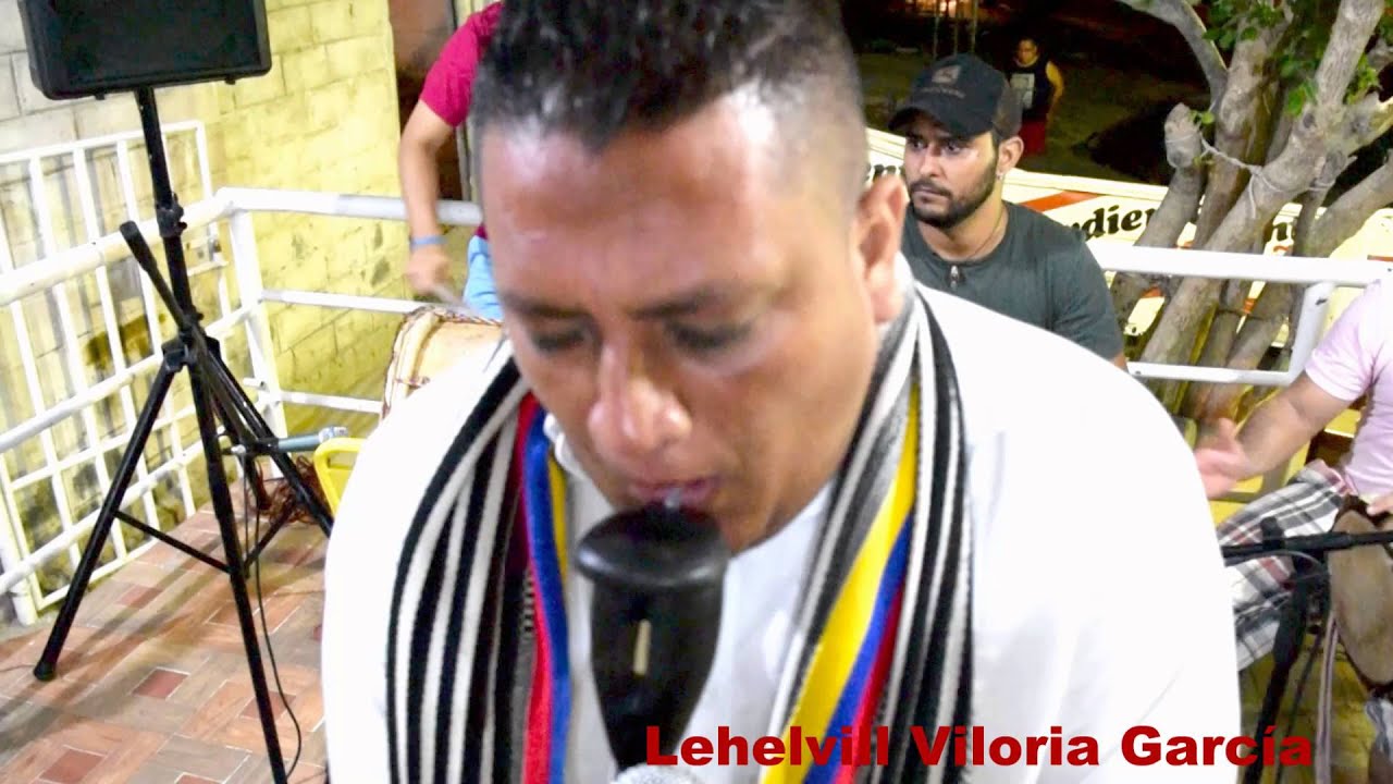 GAITA / EL NIÑO MATY / DARWIN CARPIO / G. CANDELILLA / LEHELVILL E VILORIA GARCÍA CEL 3003618759 adlı videoyu YouTube'da izle GAITA / EL NIÑO MATY / DARWIN CARPIO / G. CANDELILLA / LEHELVILL E VILORIA GARCÍA CEL 3003618759 adlı videoyu YouTube'da izle