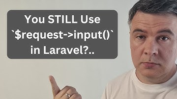 Why Use $request `integer()` and Other Type-cast Helpers? (Practical Examples)