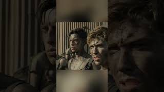 Fear Is The Instinct Of All Creatures, Courage Is The Anthem Of Humanity.