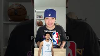 ¡Tenemos un Argentina muy cerca de la NBA #basquetargentino #nbalatam #nba