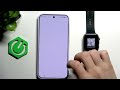 HUAWEI Watch Fit 5 – How to Set Up NFC Payments