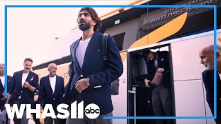 Celebrity U.S. denies visas to large portion of Iranian national soccer team's support staff Net Worth