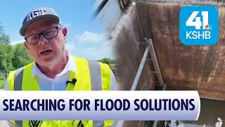 Historic Argentine Neighborhood Seeks Solutions to Recurring Flooding