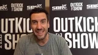 Clay Travis reacts to The Athletic raising $40 million