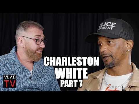 Charleston White: NBA Ben10 Lying About Pooping on Himself in Wheelchair, Wants Out of Jail (Part 7)