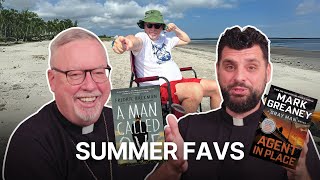 Coffee with Archbishop Coyne: Episode 31 - Summer at Hotel Coyne