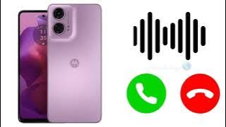 Motorola Moto G24 ringtone ,Motorola Ringtone, Hello Moto Ringtone #motrola #ringtone #trending 
