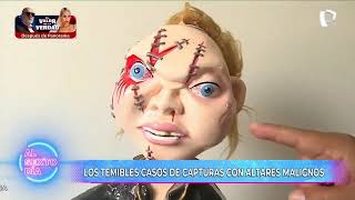 AL SEXTO DIA -  SÁBADO 25 DE OCTUBRE DEL 2025  -  CON LAURA SPOYA