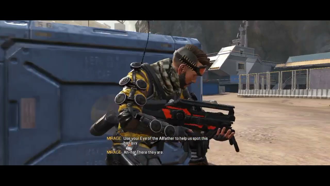 Apex Legends Mobile Tutorial