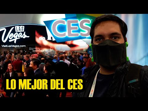 La Conferencia de Tecnología Más Grande del Mundo