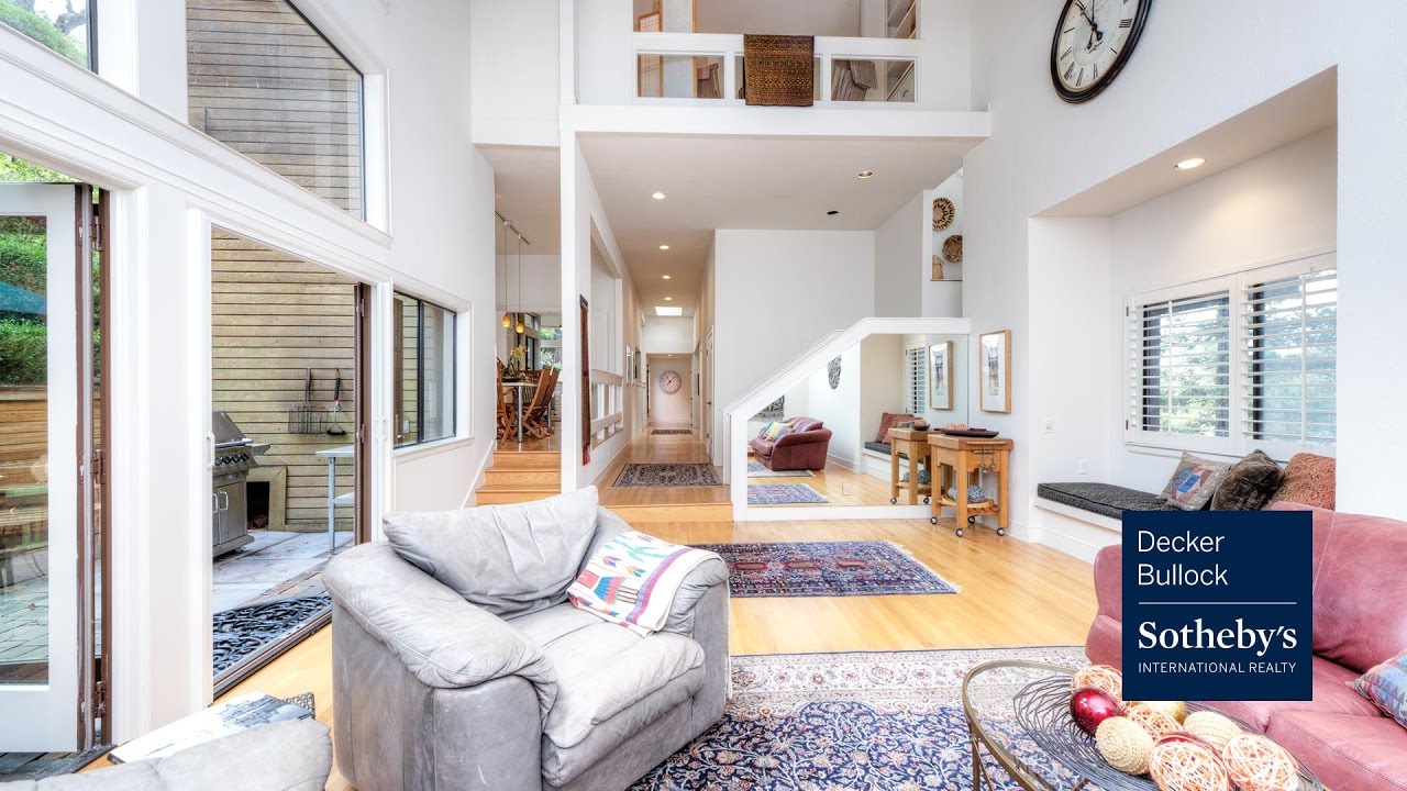 12 Oak Forest Rd Novato CA Novato Homes for Sale YouTube