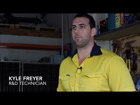 Solar Panel installation - Zero Export / Grid Export Control Unit - YouTube