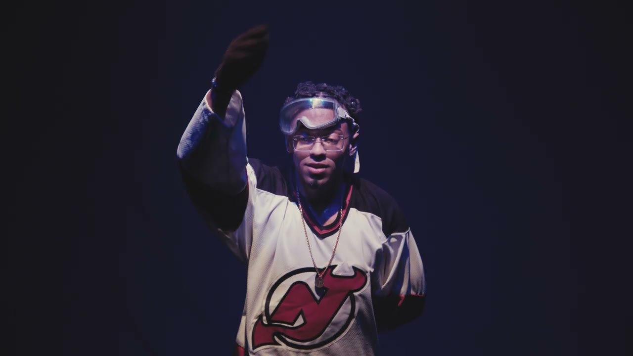 Gapes - ATO Ⅰ: Paciência e Pressa ft. Barsi (Video Oficial)