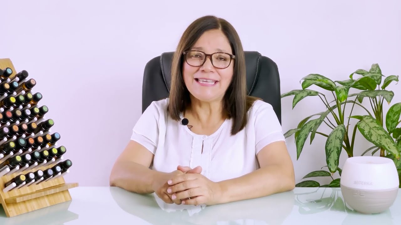 Bienvenido a mi canal - Maggy Plenitud Personal