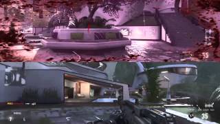 1v1 split screen  assassin|Mystery981
