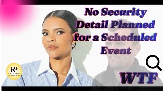 The Colorado Gap: No Security Detail Arranged For Charlie Kirk's Next Day Event Sept 11 2025. WTF!
