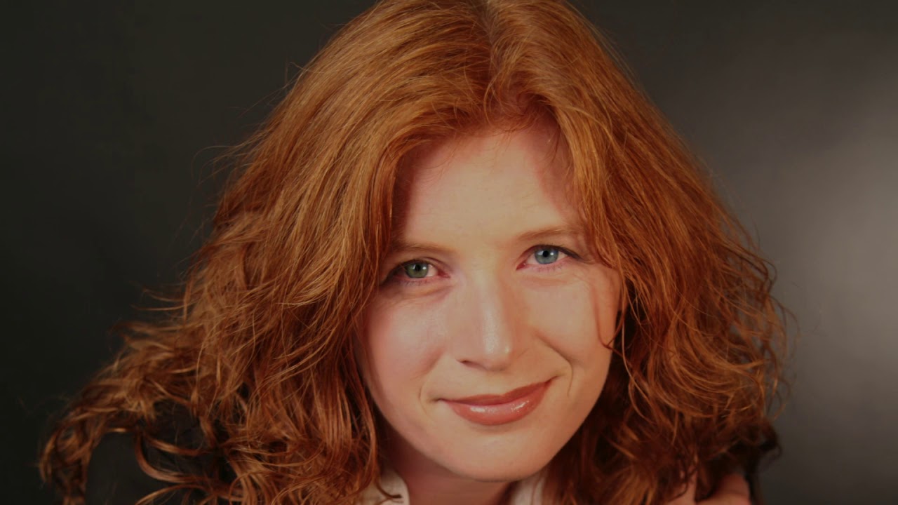 You Know What I Mean - a video presentation by Caroline Waters