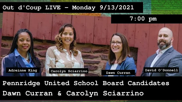 Out d'Coup LIVE | Dawn Curran & Carolyn Sciarrino ...
