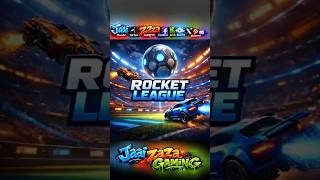 Rocket League 5182026 #jzg #jaaizazagaming #rocketleague