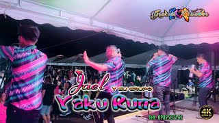 Yaku Runa - Boda en Orellana