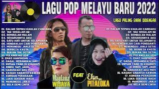 lagu pop Melayu full album 3 jam nonstop