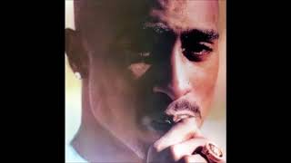 The saddest song of 2Pac