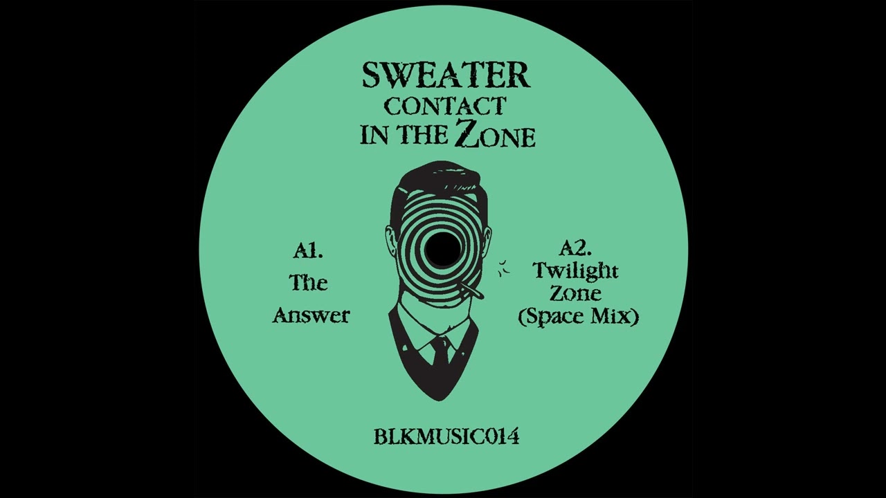 Sweater - The Answer [BLKMUSIC014] - YouTube