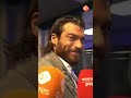 Can Yaman, sorpresa en Madrid
