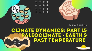 Climate Dynamics Part 15 | Earth