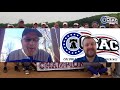 A sit down with Brett Cline - Head Coach - Wilson College softball