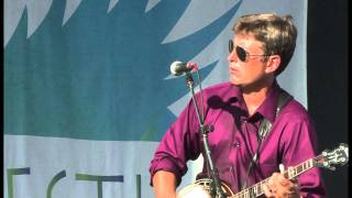 The Gibson Brothers, "Beautiful, Beautiful Brown Eyes," Greyfox Bluegrass Festival 2010 chords